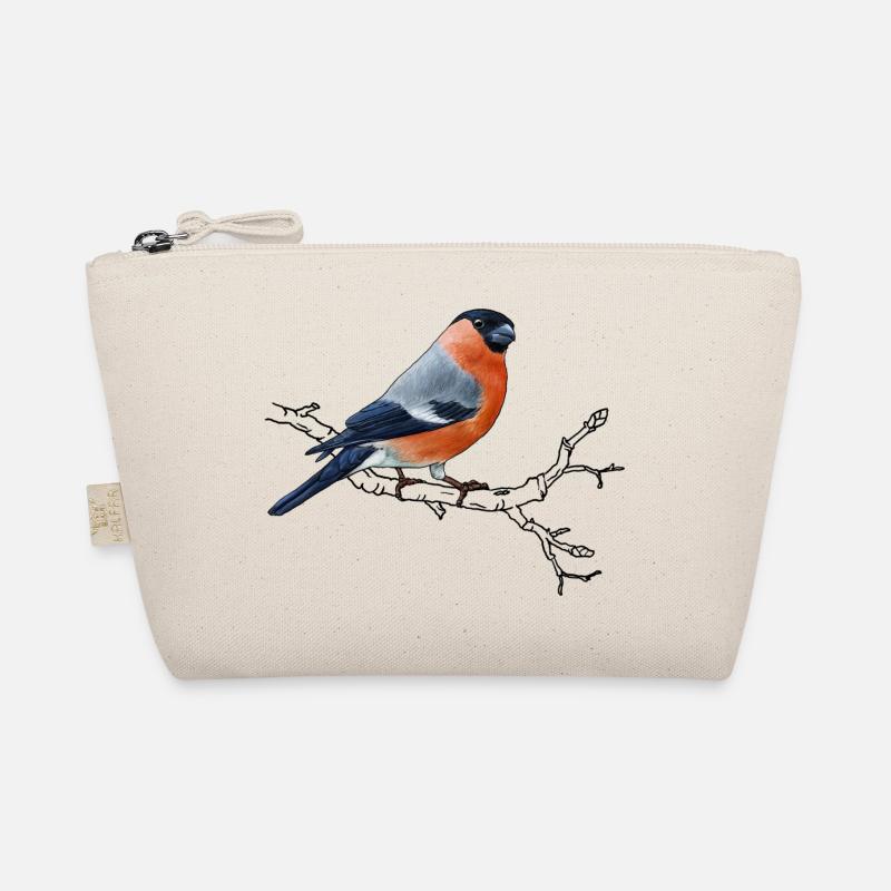 Bouvreuil simple Trousse biologique