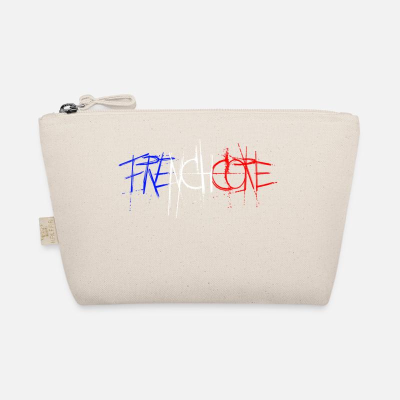 Frenchcore Bio-Täschchen