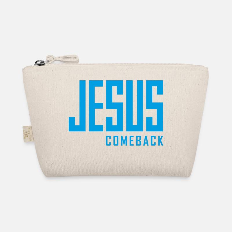 Le retour de Jésus – Votre déclaration de foi ! Trousse biologique