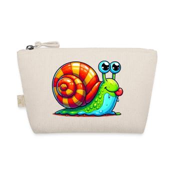 Escargot - Trousse biologique - nature - Devant