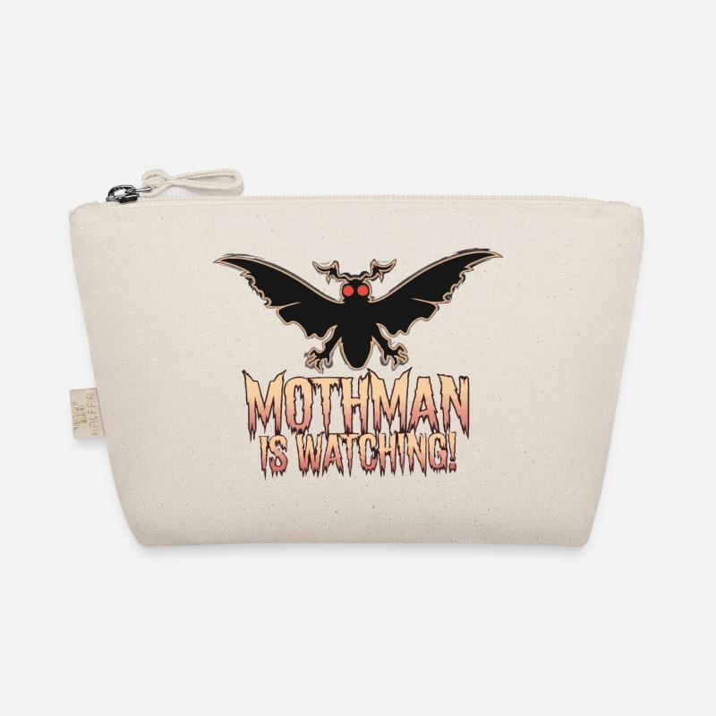 MOTHMAN REGARDE Trousse biologique