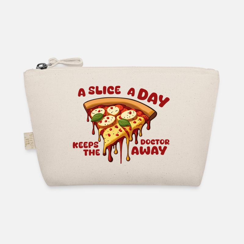 Pizza Pizza Pizza ! Trousse biologique