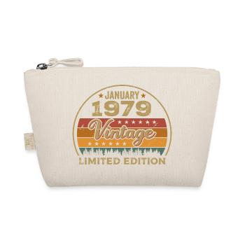 Les légendes sont nées en janvier 1979,Janvier 1979 - Trousse biologique - nature - Devant