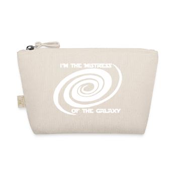 Maîtresse de la galaxie - Trousse biologique - nature - Devant