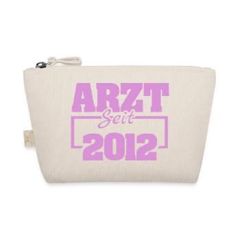 ENT 2012 - Organic Pouch - nature - Front