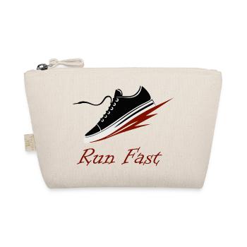 COOL SHOES - Organic Pouch - nature - Front