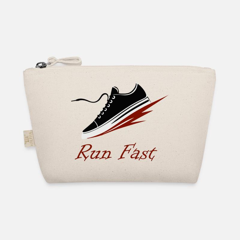 COOLE SCHUHE - Bio-TĂ€schchen - Natur