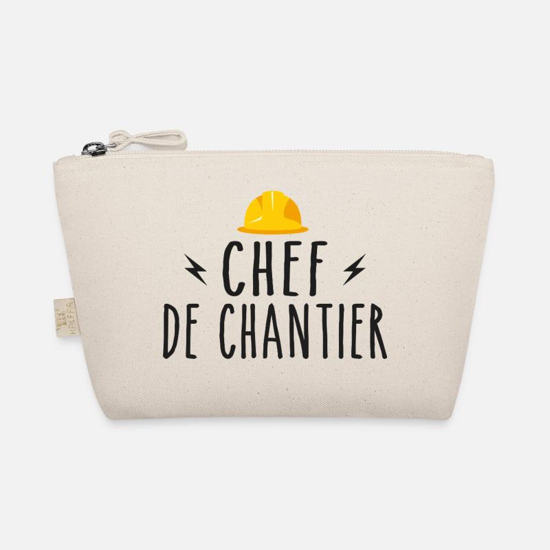 Chef De Chantier Trousse biologique