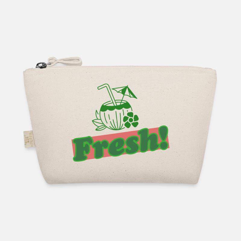 Fresh! 6.0 Bio-Täschchen