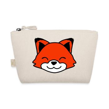 Renard Renard roux Animal sauvage Intelligent Habitants de la forêt - Trousse biologique - nature - Devant