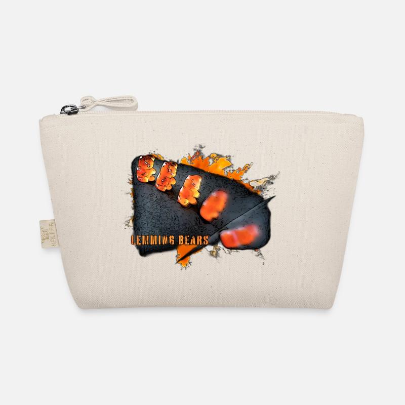 Ours Lemming Trousse biologique
