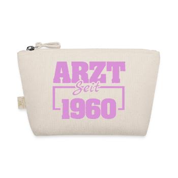ENT 1960 - Organic Pouch - nature - Front