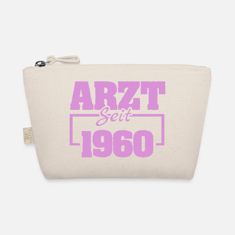 ENT 1960 Organic Pouch