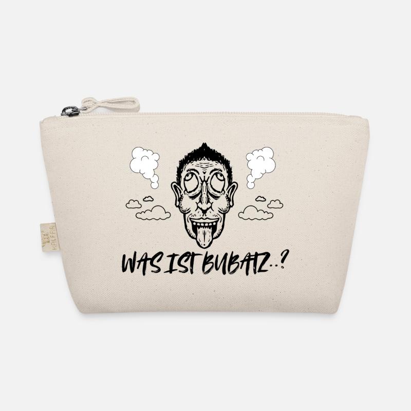 What is Bubatz? Organic Pouch