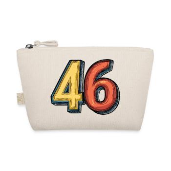 46 Nombre Multicolore - Trousse biologique - nature - Devant