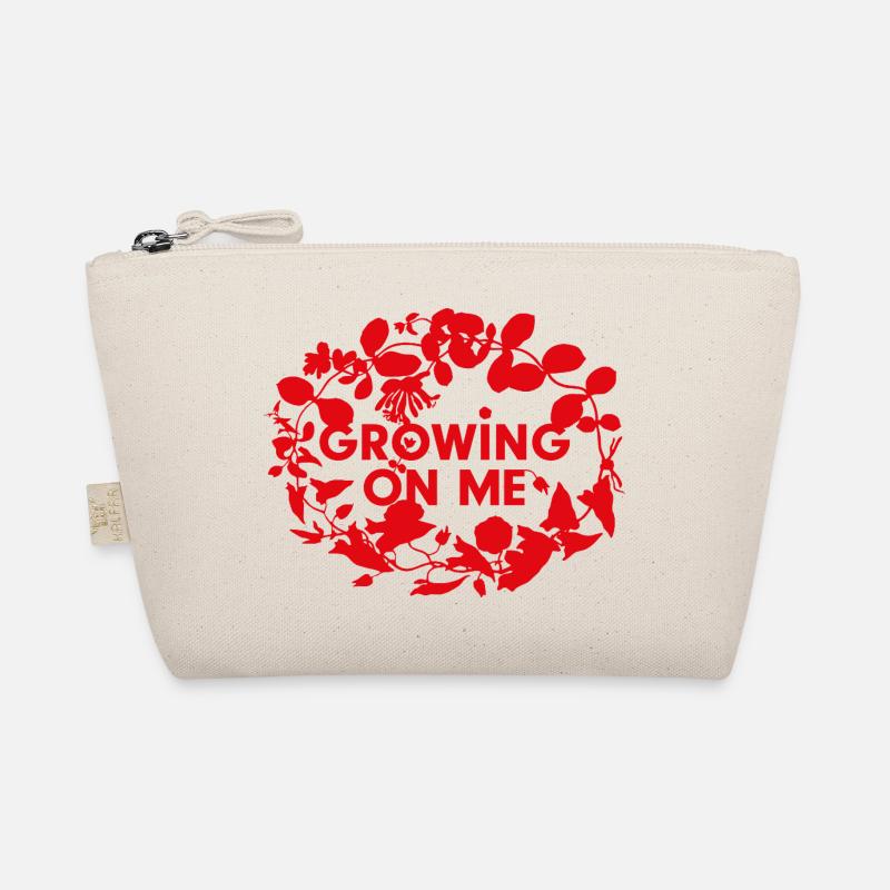 Grandir sur moi Trousse biologique