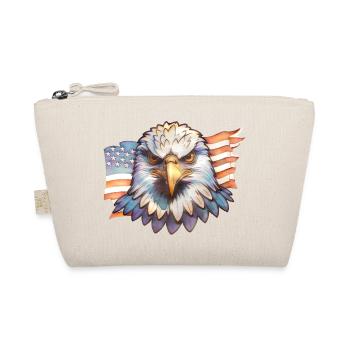 Aigle - Trousse biologique - nature - Devant