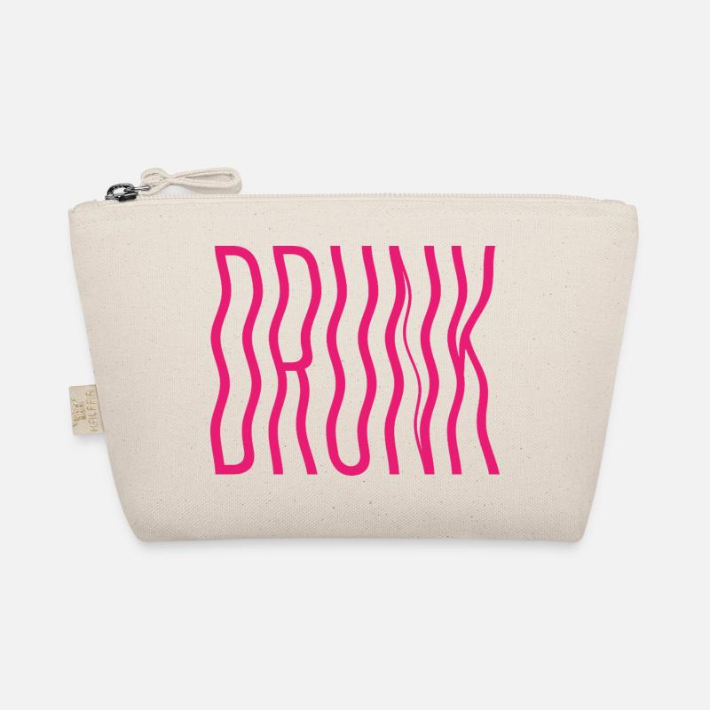 Drunk – Distorted Party Vibe Organic Pouch