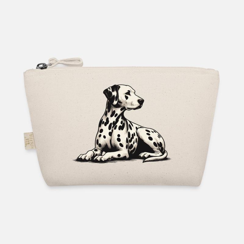 Dalmate Trousse biologique