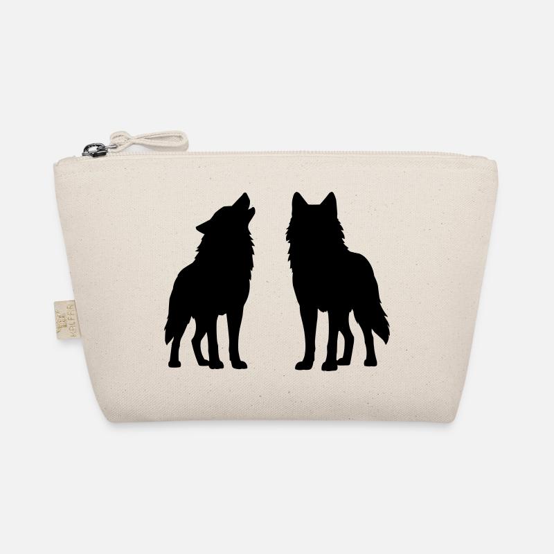 woelfe Bio-Täschchen