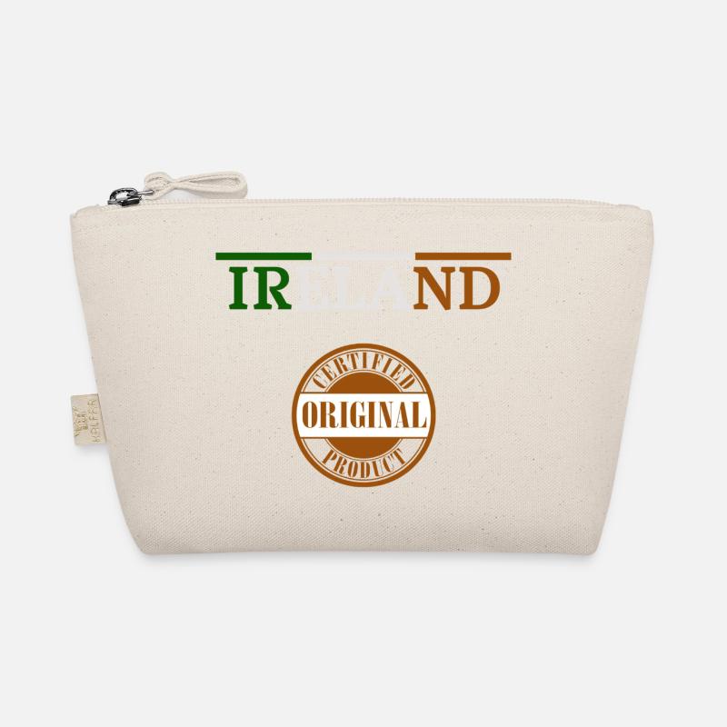Drapeau de l’Irlande, Irish Pride Trousse biologique