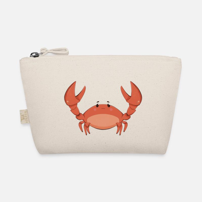 Krebs Bio-Täschchen