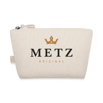 Logo original de la famille Metz - Trousse biologique - nature - Devant