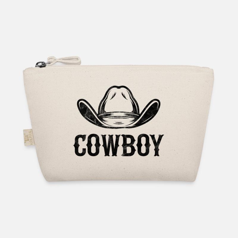 Cowboy Organic Pouch