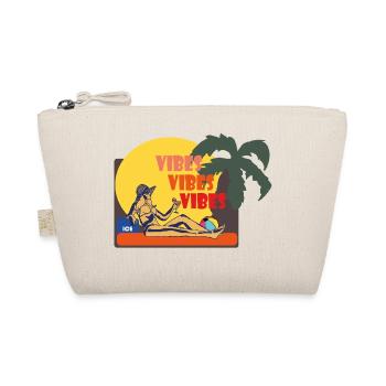 Summer - Organic Pouch - nature - Front