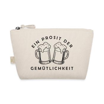 Bier - Ein Prosit der Gemütlichkeit - Trousse biologique - nature - Devant