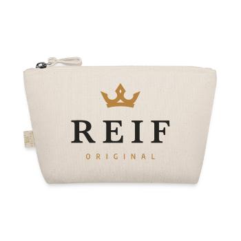 Logo de famille original mature - Trousse biologique - nature - Devant