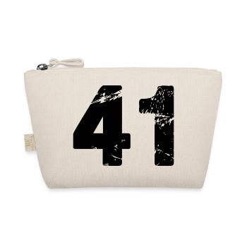 41 - Trousse biologique - nature - Devant