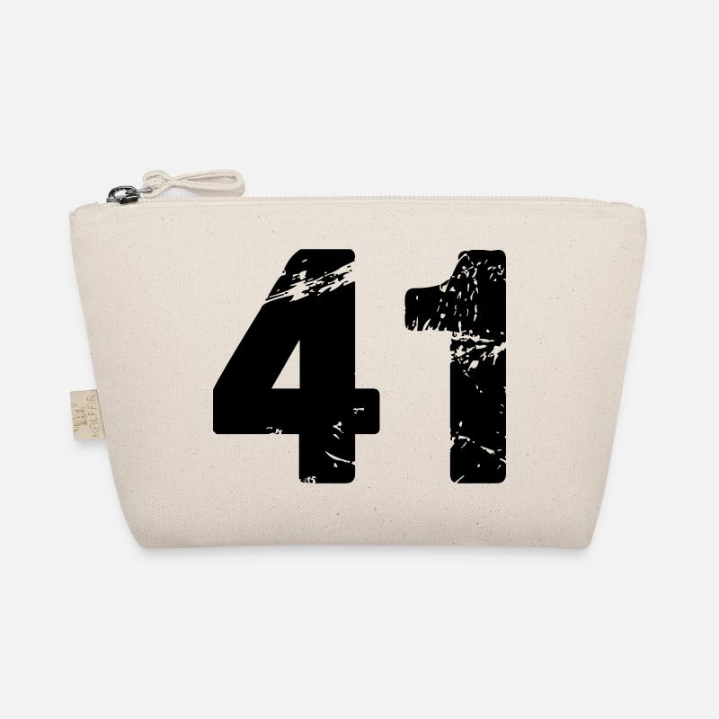 41 Trousse biologique