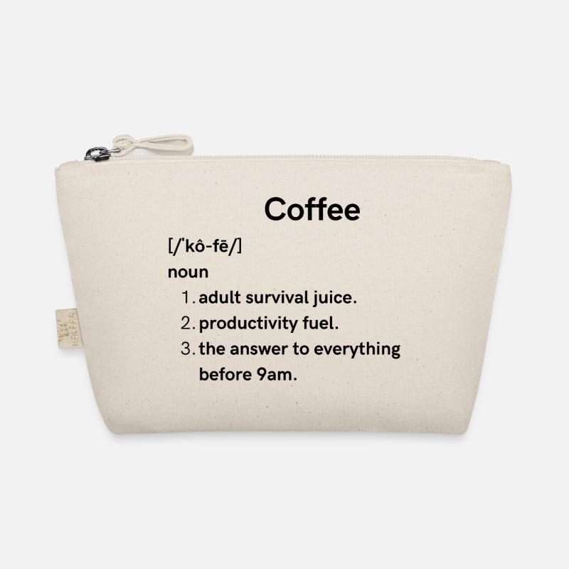 café Trousse biologique
