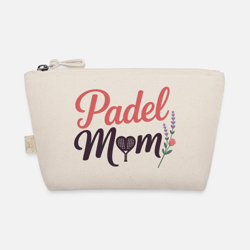 Maman padel Trousse biologique