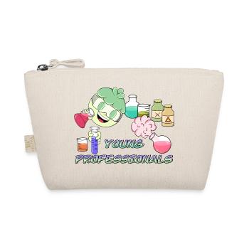 Jeunes professionnels - Trousse biologique - nature - Devant