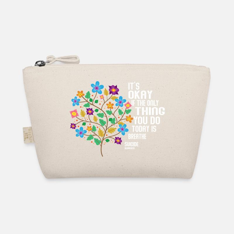 Ce n’est pas grave si la seule chose est l’haleine Trousse biologique