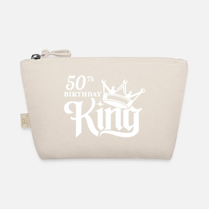 Roi du 50e anniversaire Trousse biologique