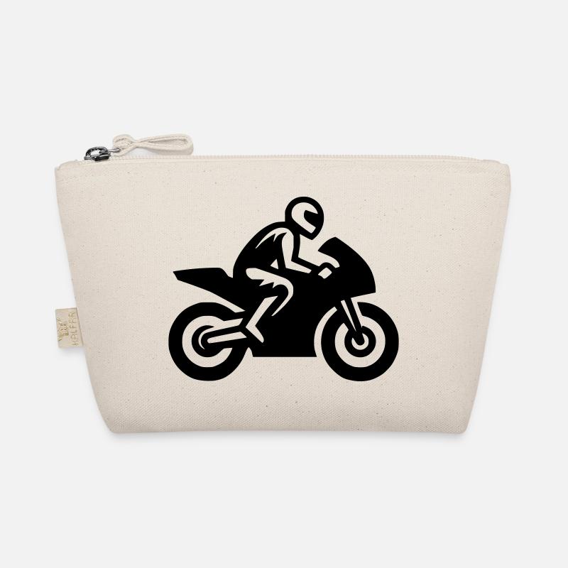 Moto de course Moto Moto Machine de course Trousse biologique
