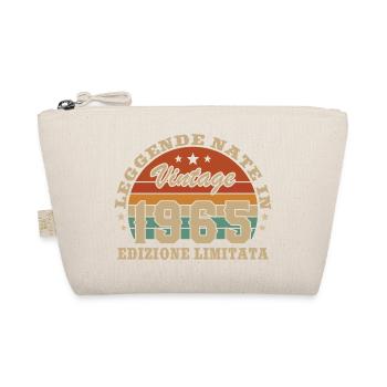 1965 Vintage Regalo di compleanno retrò - Trousse biologique - nature - Devant