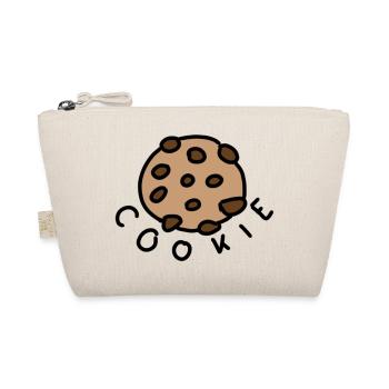 Biscuit aux pépites de chocolat - Trousse biologique - nature - Devant