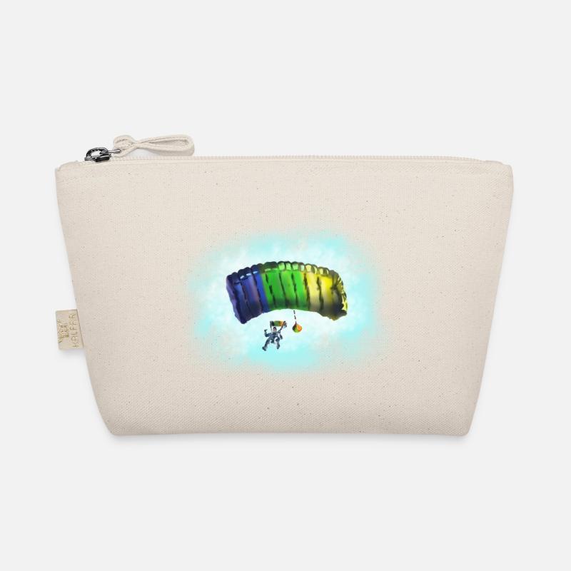 parachute Organic Pouch