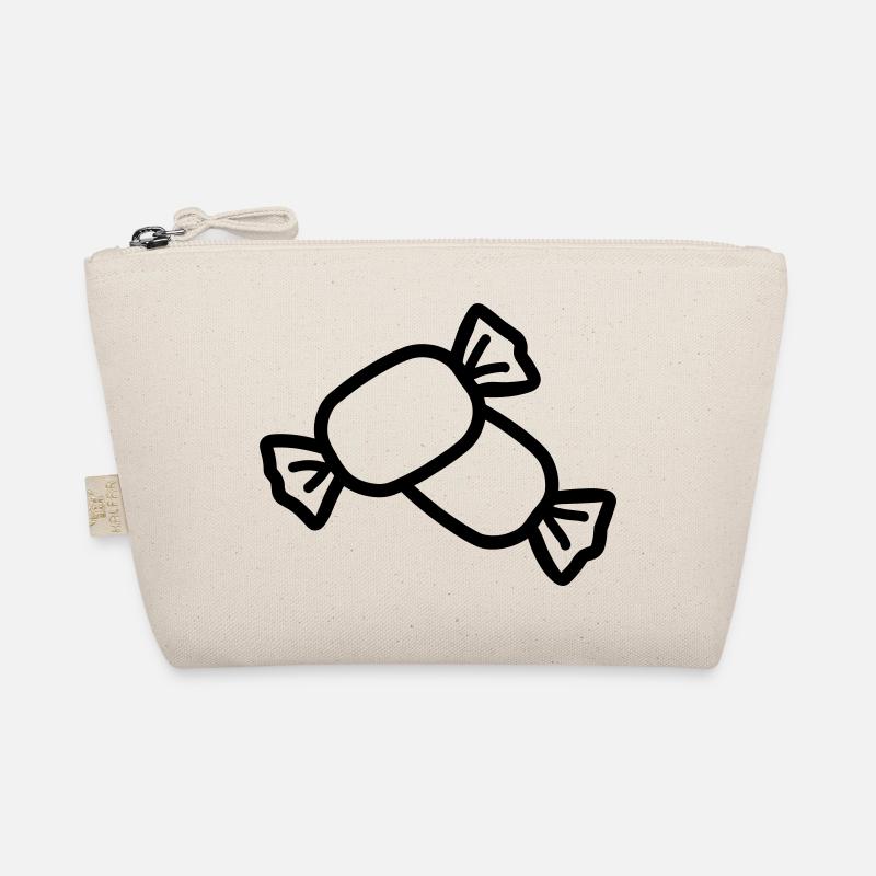 candy Organic Pouch