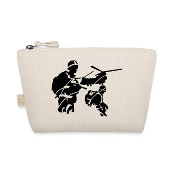 armée - Trousse biologique - nature - Devant
