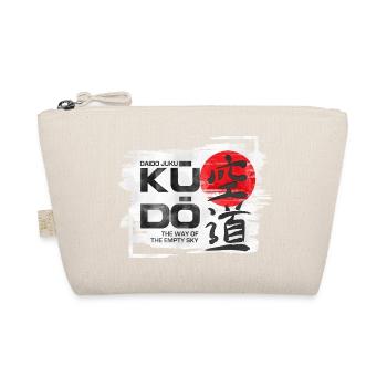 Kudo - Daido Juku - La voie du ciel vide - Trousse biologique - nature - Devant