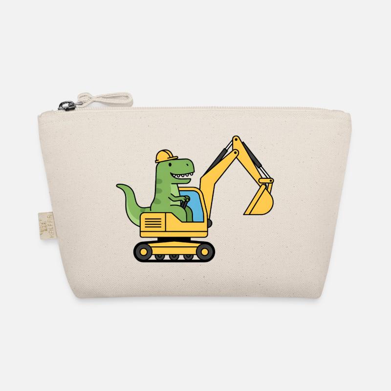 Dino Excavator Dinosaure Trousse biologique