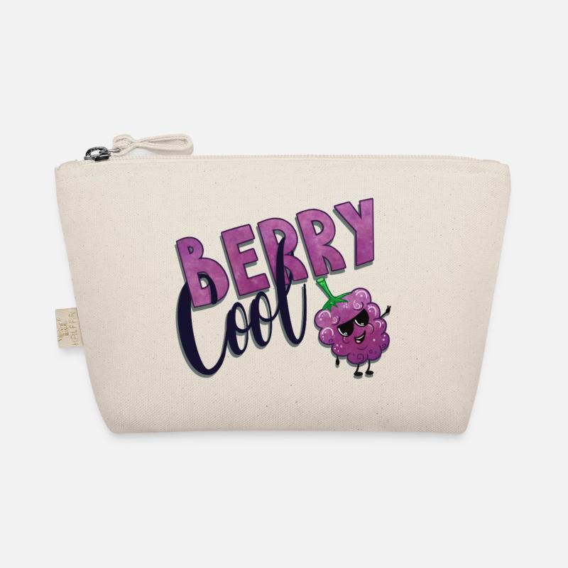Baie Mûre fraîche Trousse biologique