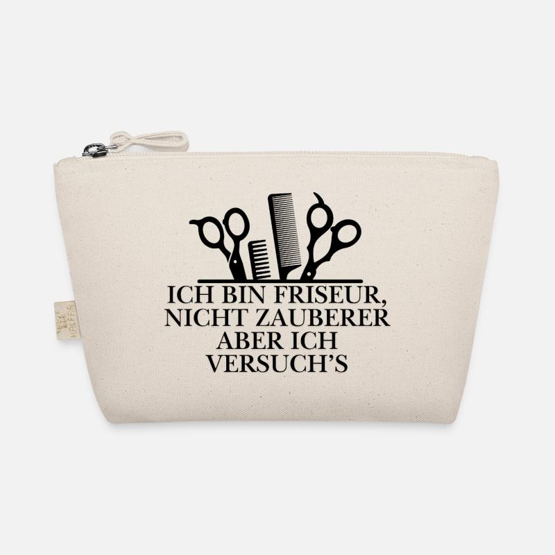 Je suis coiffeur Trousse biologique