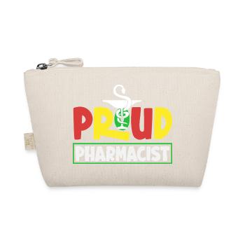 Pharmacien Technicien Pharmaceutique - Trousse biologique - nature - Devant