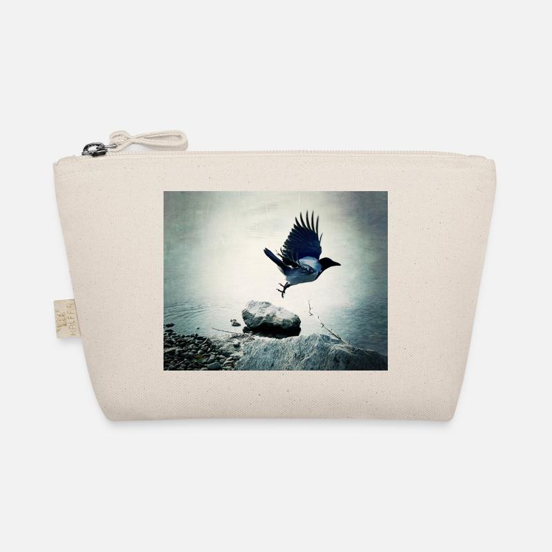 Le Vol du Corbeau - Trousse biologique - nature
